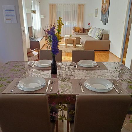 Apartment Tomas,,,Spacious House With Private Parking,Terrace,5G Internet,,,,, 자다르 외부 사진