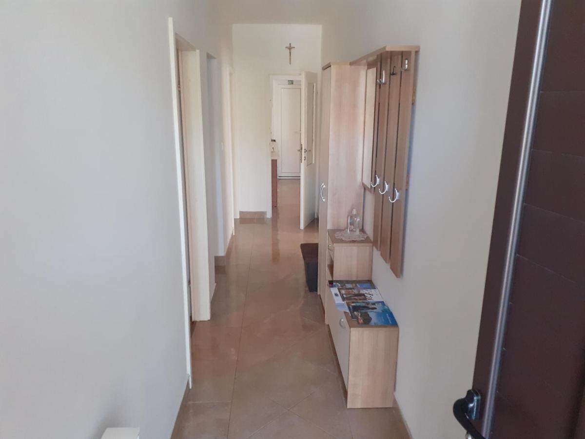 Apartment Tomas,,,Spacious House With Private Parking,Terrace,5G Internet,,,,, 자다르 외부 사진