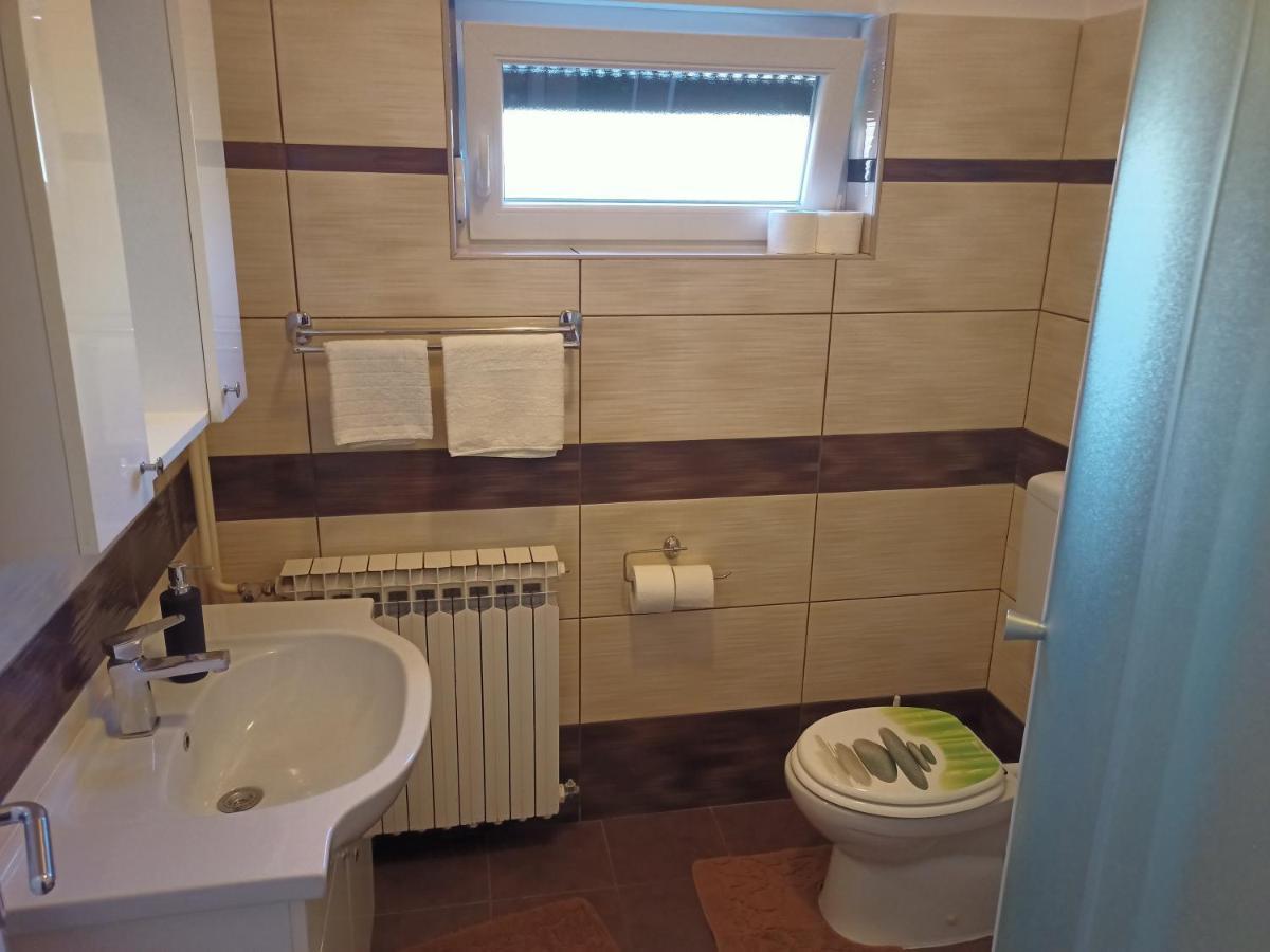 Apartment Tomas,,,Spacious House With Private Parking,Terrace,5G Internet,,,,, 자다르 외부 사진