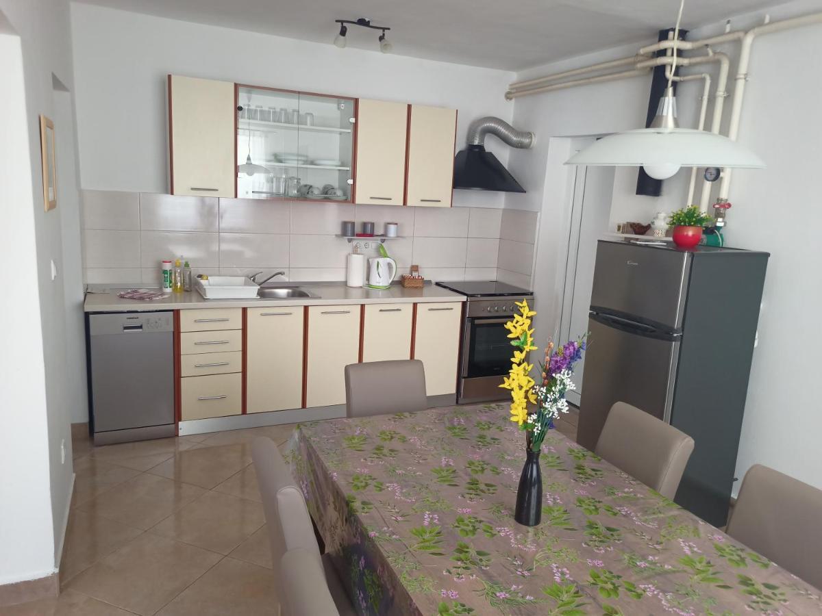 Apartment Tomas,,,Spacious House With Private Parking,Terrace,5G Internet,,,,, 자다르 외부 사진