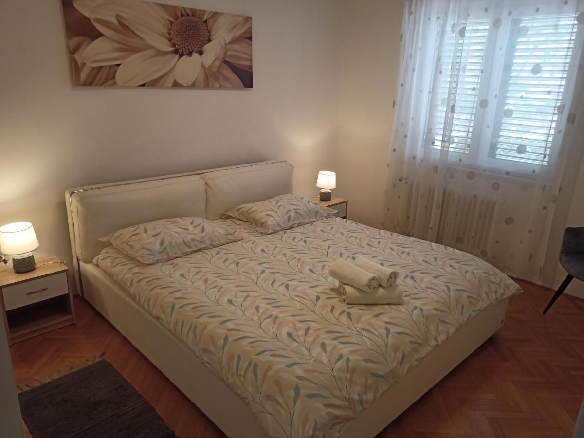 Apartment Tomas,,,Spacious House With Private Parking,Terrace,5G Internet,,,,, 자다르 외부 사진