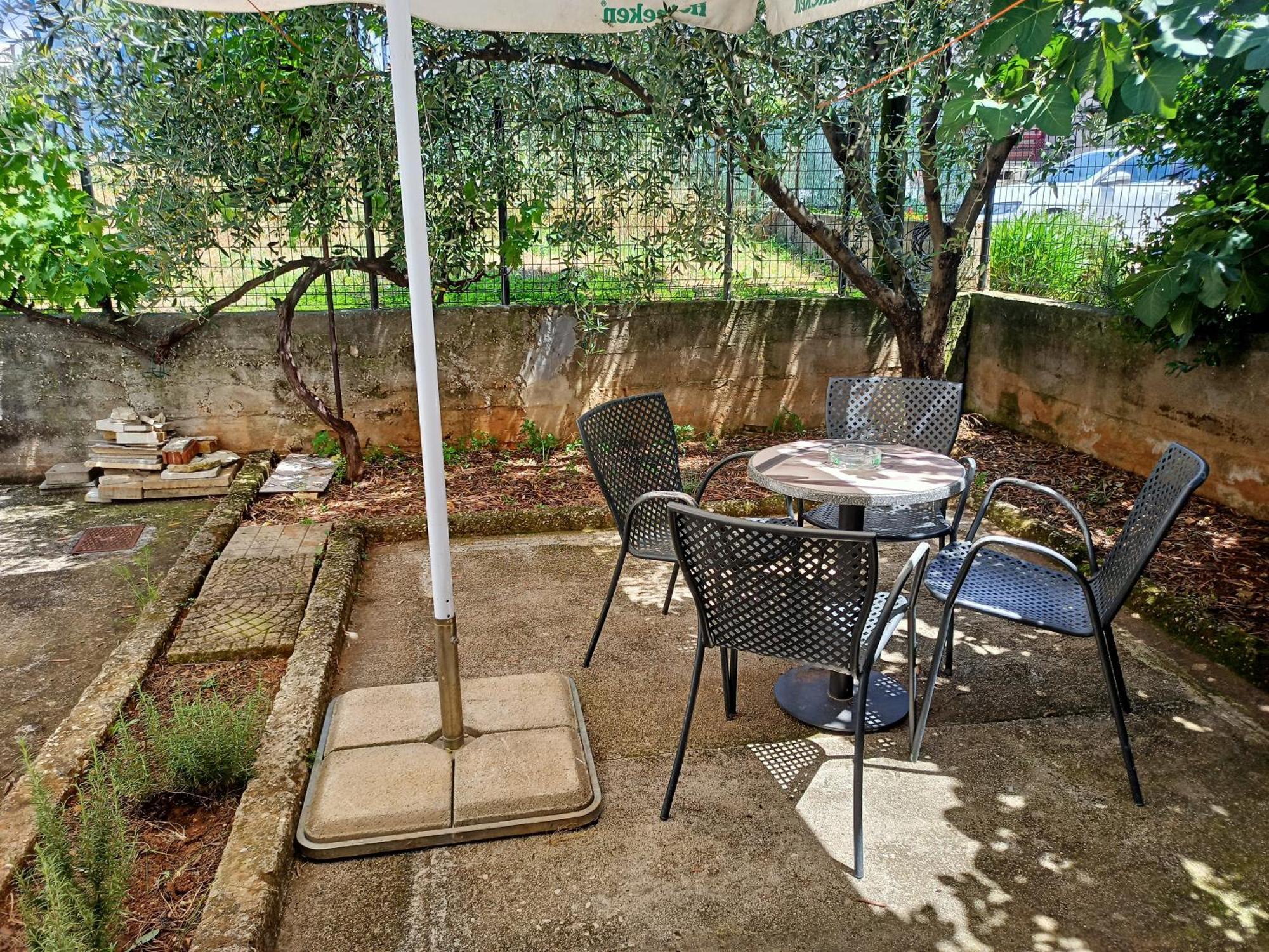 Apartment Tomas,,,Spacious House With Private Parking,Terrace,5G Internet,,,,, 자다르 외부 사진