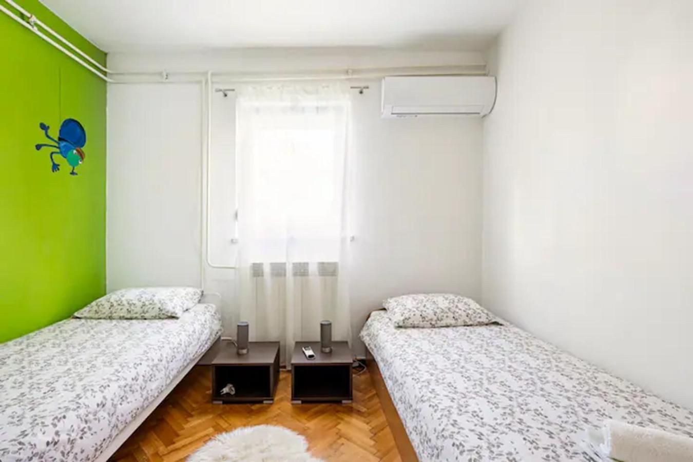 Apartment Tomas,,,Spacious House With Private Parking,Terrace,5G Internet,,,,, 자다르 외부 사진