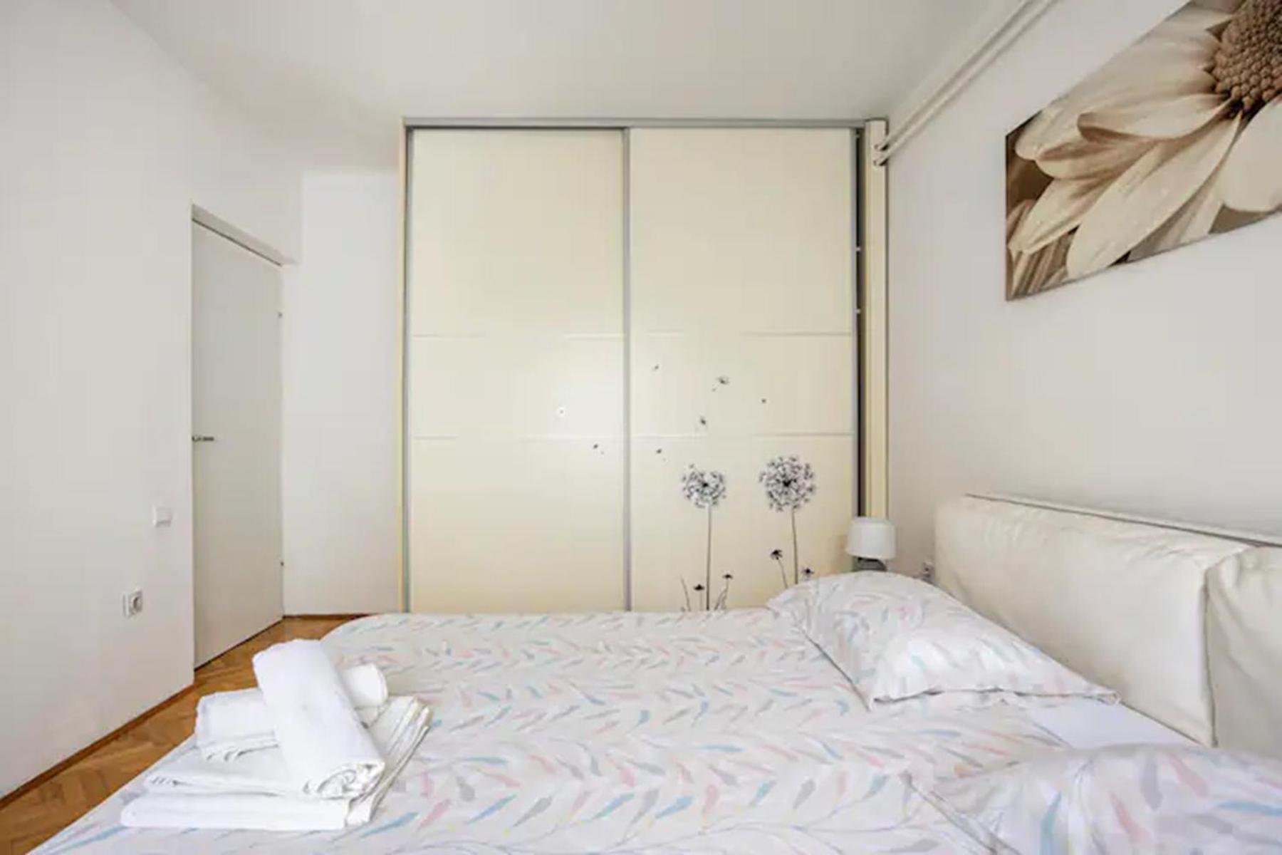 Apartment Tomas,,,Spacious House With Private Parking,Terrace,5G Internet,,,,, 자다르 외부 사진