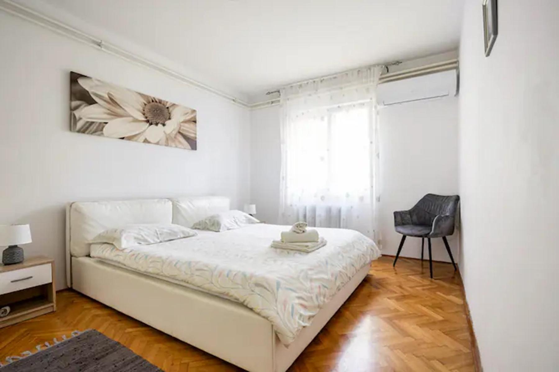 Apartment Tomas,,,Spacious House With Private Parking,Terrace,5G Internet,,,,, 자다르 외부 사진